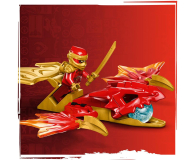 LEGO Ninjago 71801 Atak powstającego smoka Kaia - 1202267 - zdjęcie 9